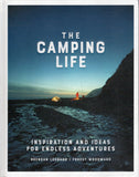 The Camping Life - Brendan Leonard - BTRA - BOO010