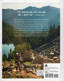 The Camping Life - Brendan Leonard - BTRA - BOO010