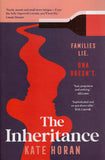 The Inheritance - Kate Horan - BPAP - BOO013