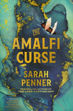 The Amalfi Curse - Sarah Penner - BPAP - BOO013