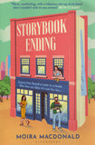 Storybook Ending - Moira Macdonald - BPAP - BOO013