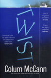 Twist - Colum McCann - BPAP - BOO013
