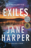 Exiles - Jane Harper - BPAP - BOO013