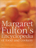 Margaret Fulton's Encyclopedia of Food and Cookery - BCOO - BOO015