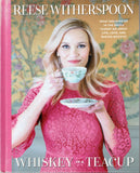 Whiskey in a Teacup - Reese Witherspoon - BCOO - BOO015