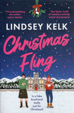 Christmas Fling - Lindsey Kelk - BPAP - BOO015