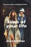 Time of Your Life - Jessa Hastings - BPAP - BOO014