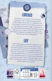 Love Arranged - Lauren Asher - BPAP - BOO014