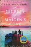 The Secrets of Maiden's Cove - Erin Palmisano - BPAP - BOO014
