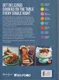 7 Days of Dinner - Adam Liaw - BCOO - BOO016