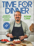 Time for Dinner - Adam Liaw - BCOO - BOO016
