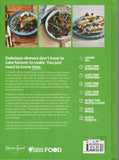 Time for Dinner - Adam Liaw - BCOO - BOO016