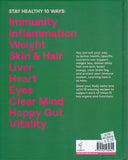 10 Ways: Healthy Body - BCOO - BOO016