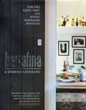 Barrafina: A Spanish Cookbook - Sam and Eddie Hart - BCOO - BOO016