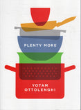 Plenty More - Yotam Ottolenghi - BCOO - BOO016