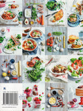 Express: Fast, Fresh & on the table in under 40 Minutes - The Australian Women's Weekly - BCOO - BOO016