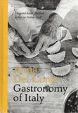 Gastronomy of Italy - Anna Del Conte - BCOO - BOO016