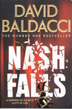 Nash Falls - David Baldacci - BPAP - BOO016