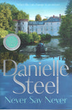 Never Say Never - Danielle Steel - BPAP - BOO016