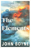 The Elements - John Boyne - BPAP - BOO016