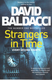 Strangers in Time - David Baldacci - BPAP - BOO016