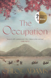 The Occupation - Chloe Adams - BPAP - BOO016