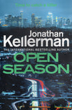 Open Season - Jonathan Kellerman - BPAP - BOO017