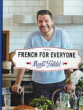 French for Everyone - Manu Feildel - BCOO - BOO017