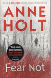 Fear Not - Anne Holt - BPAP - BOO017