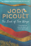 The Book of Two Ways - Jodi Picoult - BPAP - BOO017