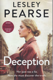 Deception - Lesley Pearse - BPAP - BOO017
