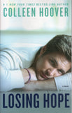 Losing Hope - Colleen Hoover - BPAP - BOO017