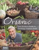 Organic: Don Burke's Guide to Growing Organic Food - Don Burke - BCRA - BREF - BOO018