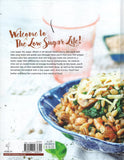 The Low Sugar Life Cookbook - BCOO - BOO018