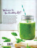 The Healthy Life Cookbook - BCOO - BOO018