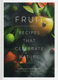 Fruit: Recipes that Celebrate Nature - Bernadette Worndl - BCOO - BOO018