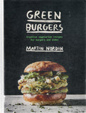 Green Burgers - Martin Nordin - BCOO - BOO018