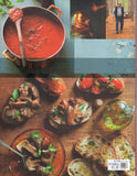 Italian Food Safari - Maeve O'Meara - BCOO - BOO018