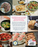 Easy Gluten Free - Helen Tzouganatos - BCOO - BOO018