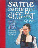 Same Same But Different - Poh Ling Yeow - BCOO - BOO018
