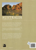 Australia: A Complete Guide - BTRA - BAUT - BOO018
