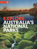 Explore Australia's National Parks - BTRA - BAUT - BOO018
