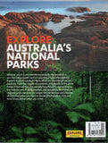Explore Australia's National Parks - BTRA - BAUT - BOO018
