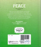 How to find Peace and Overcome Anxiety - BHEA - BOO019