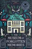 The Museum of Forgotten Memories - Anstey Harris - BPAP - BOO019