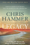 Legacy - Chris Hammer - BPAP - BOO019