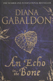 An Echo in the Bone - Diana Gabaldon - BPAP - BOO019