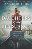 Daughters of the Resistance - Lana Kortchik - BPAP - BOO019