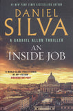 An Inside Job - Daniel Silva - BPAP - BOO019