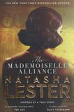 The Mademoiselle Alliance - Natasha Lester - BPAP - BOO019